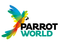 Parrot World – Le parc animalier immersif